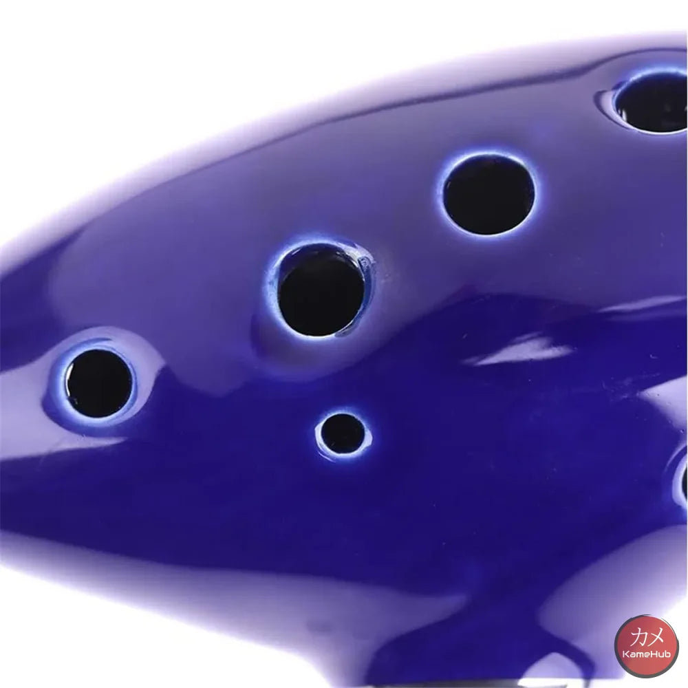 Zelda - Ocarina Of The Time 12 Toni Gadget