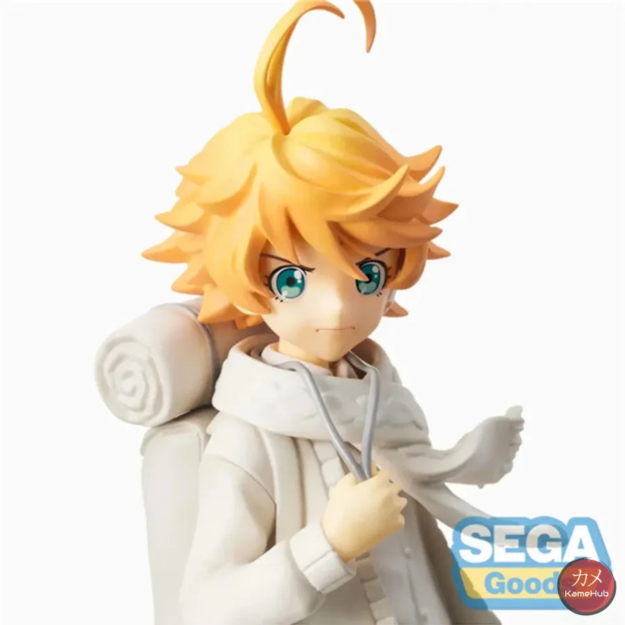 The Promised Neverland - Emma Action Figure Sega Spm