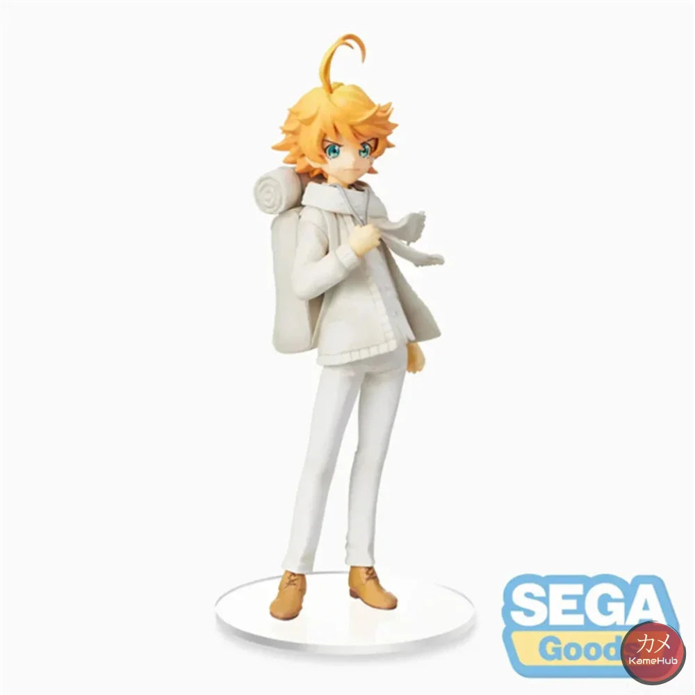 The Promised Neverland - Emma Action Figure Sega Spm