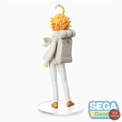 The Promised Neverland - Emma Action Figure Sega Spm