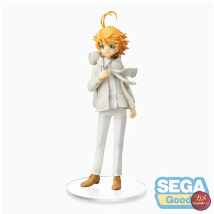 The Promised Neverland - Emma Action Figure Sega Spm