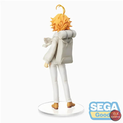 The Promised Neverland - Emma Action Figure Sega Spm