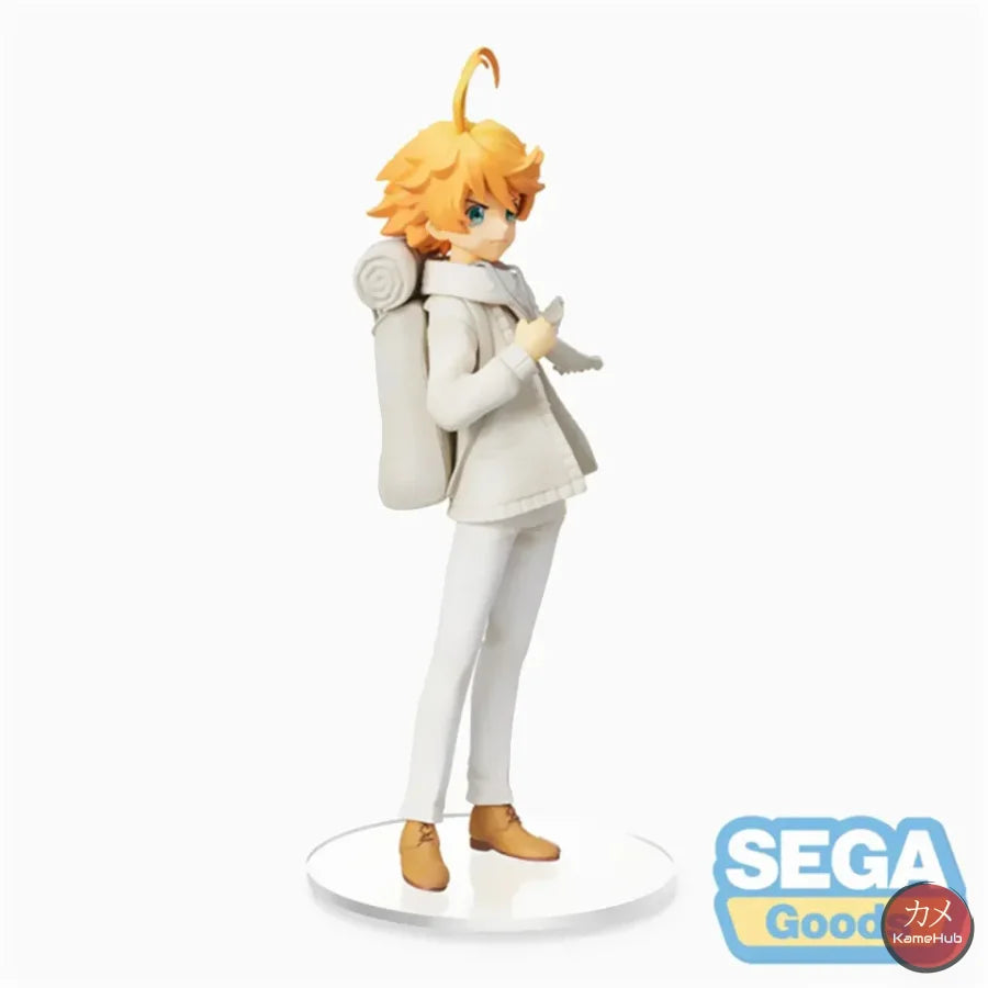 The Promised Neverland - Emma Action Figure Sega Spm