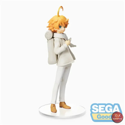 The Promised Neverland - Emma Action Figure Sega Spm