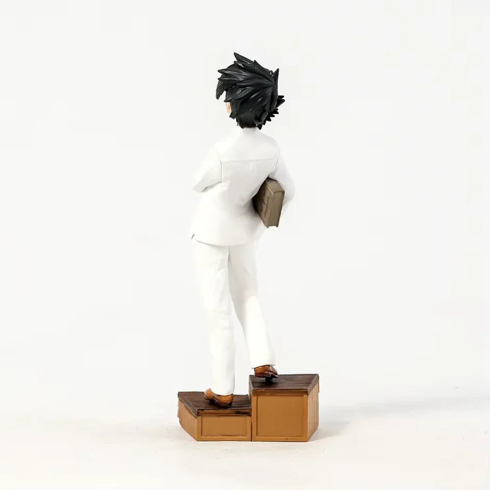 The Promised Neverland - Emma Norman Ray Action Figure