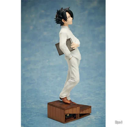 The Promised Neverland - Emma Norman Ray Action Figure