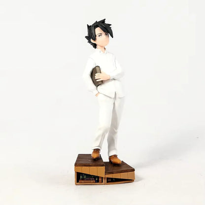 The Promised Neverland - Emma Norman Ray Action Figure