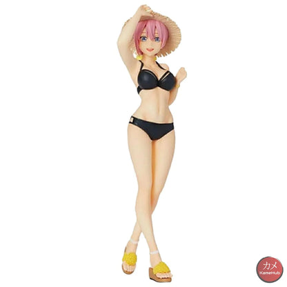 The Quintessential Quintuplets / Go-Tbun No Hanayome - Action Figure Taito Sega Replica Ichika B