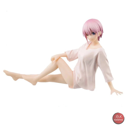 The Quintessential Quintuplets / Go-Tbun No Hanayome - Action Figure Versione Pigiama Banpresto
