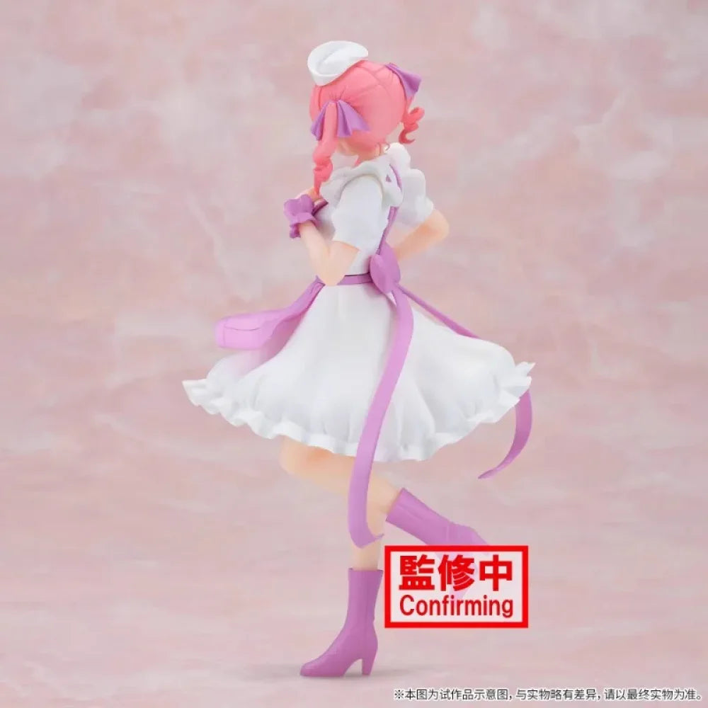 The Quintessential Quintuplets / Go-tōbun no Hanayome - Gemelle Nakano Action Figure Bandai Banpresto - Action Figure