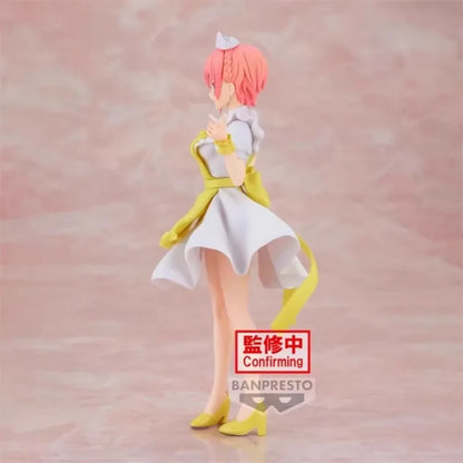 The Quintessential Quintuplets / Go-tōbun no Hanayome - Gemelle Nakano Action Figure Bandai Banpresto - Action Figure