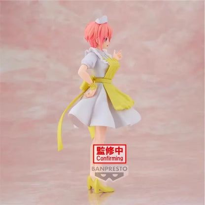 The Quintessential Quintuplets / Go-tōbun no Hanayome - Gemelle Nakano Action Figure Bandai Banpresto - Action Figure