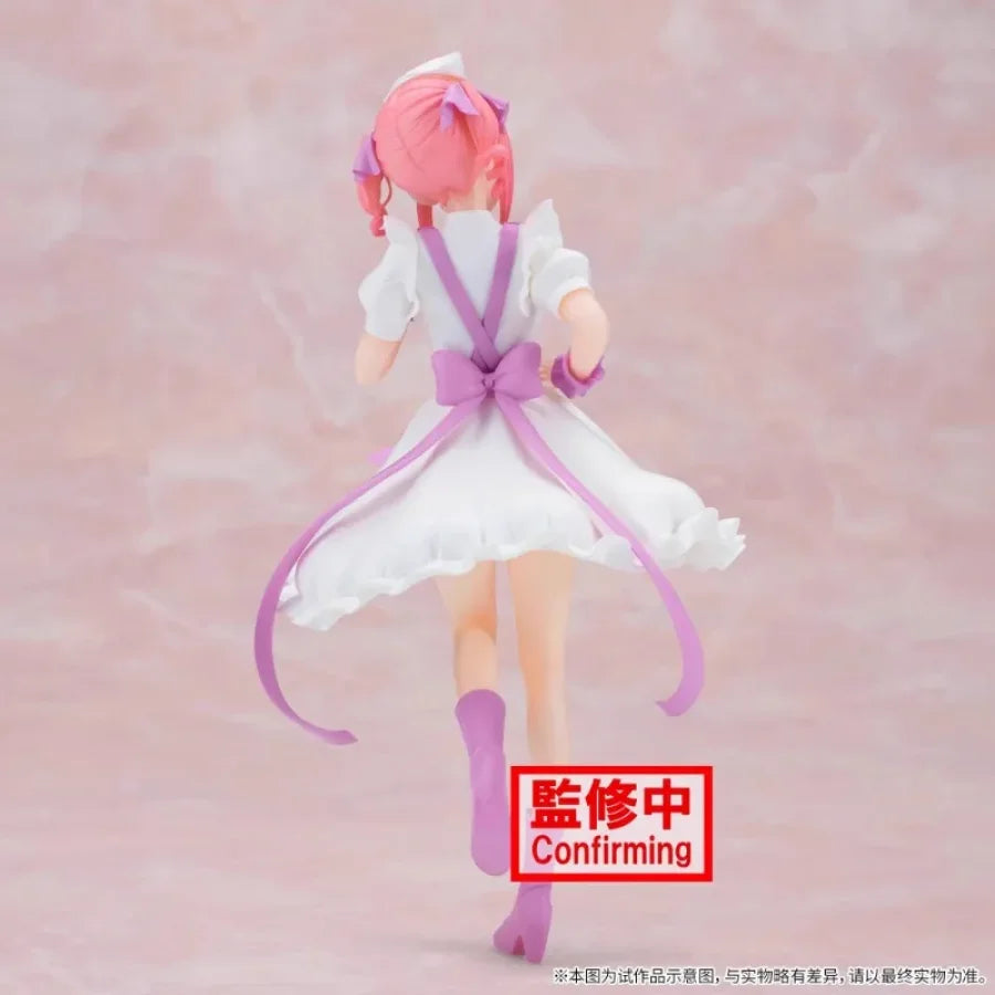 The Quintessential Quintuplets / Go-tōbun no Hanayome - Gemelle Nakano Action Figure Bandai Banpresto - Action Figure