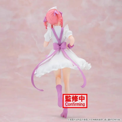 The Quintessential Quintuplets / Go-tōbun no Hanayome - Gemelle Nakano Action Figure Bandai Banpresto - Action Figure