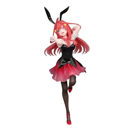 The Quintessential Quintuplets / Go-Tōbun No Hanayome - Gemelle Nakano Action Figure Furyu