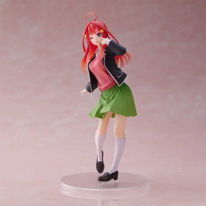 The Quintessential Quintuplets / Go-Tbun No Hanayome - Sorelle Nakano Originale Taito Coreful Action