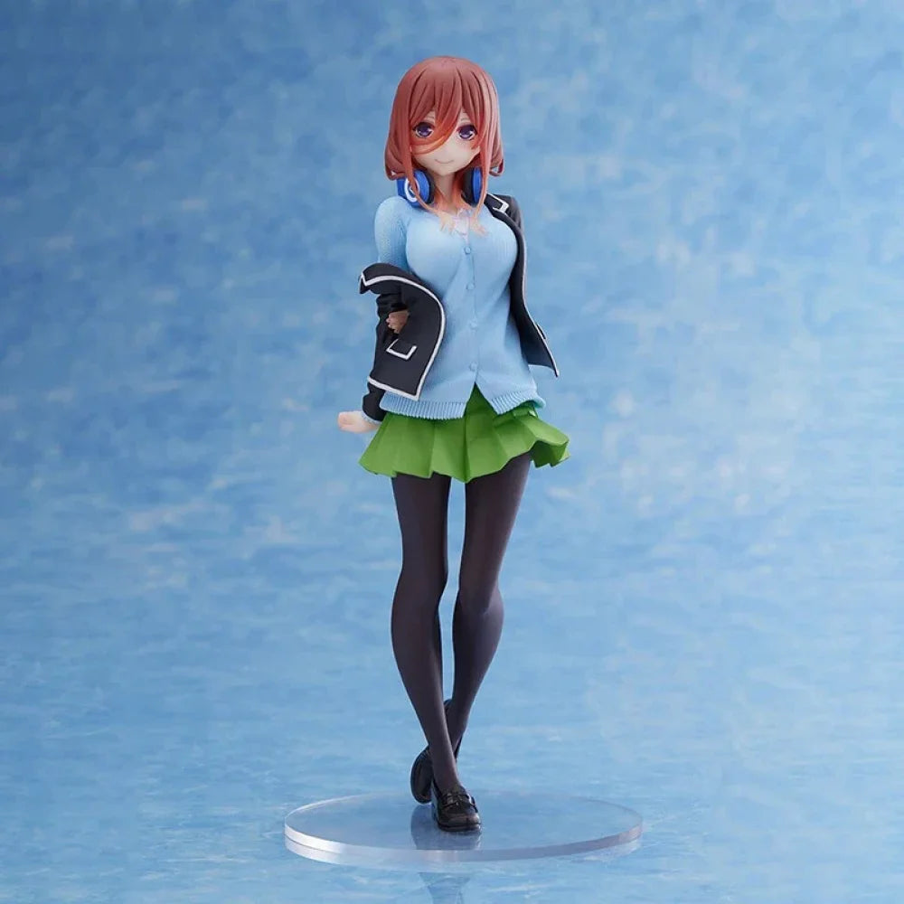 The Quintessential Quintuplets / Go-Tbun No Hanayome - Sorelle Nakano Originale Taito Coreful Action