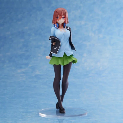 The Quintessential Quintuplets / Go-Tbun No Hanayome - Sorelle Nakano Originale Taito Coreful Action