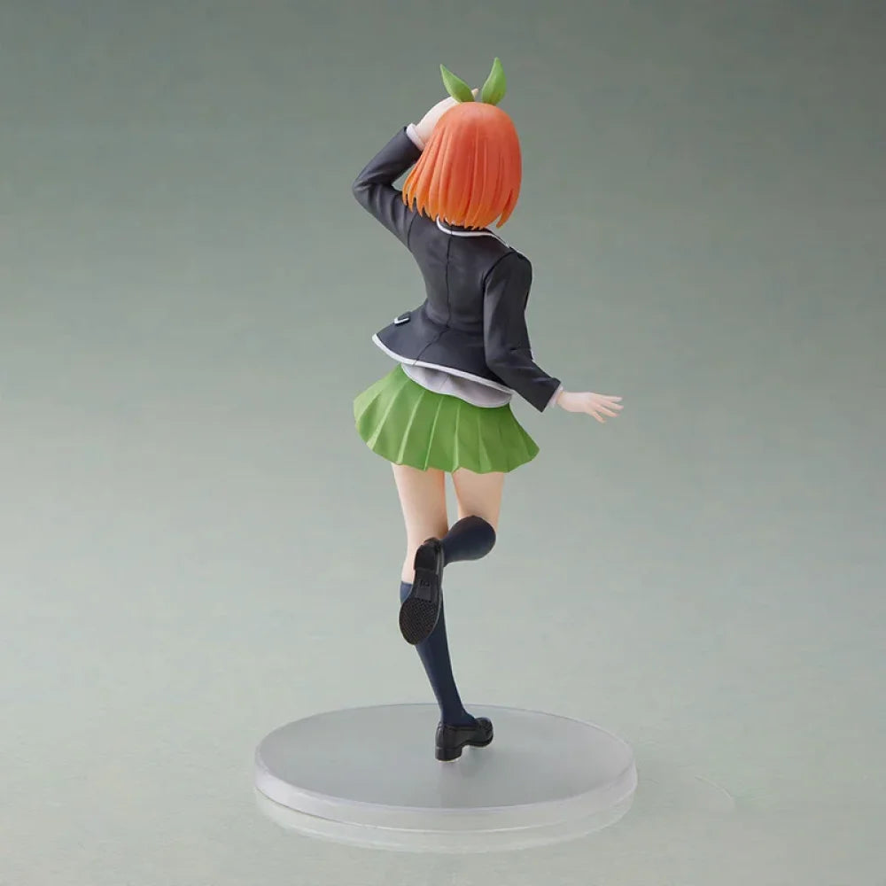 The Quintessential Quintuplets / Go-Tbun No Hanayome - Sorelle Nakano Originale Taito Coreful Action