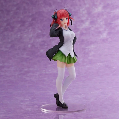 The Quintessential Quintuplets / Go-Tbun No Hanayome - Sorelle Nakano Originale Taito Coreful Action