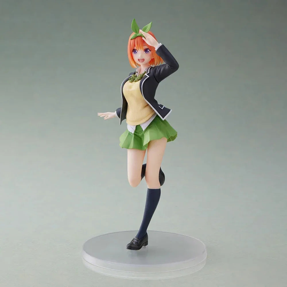 The Quintessential Quintuplets / Go-Tbun No Hanayome - Sorelle Nakano Originale Taito Coreful Action