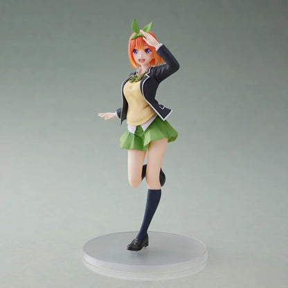 The Quintessential Quintuplets / Go-Tbun No Hanayome - Sorelle Nakano Originale Taito Coreful Action