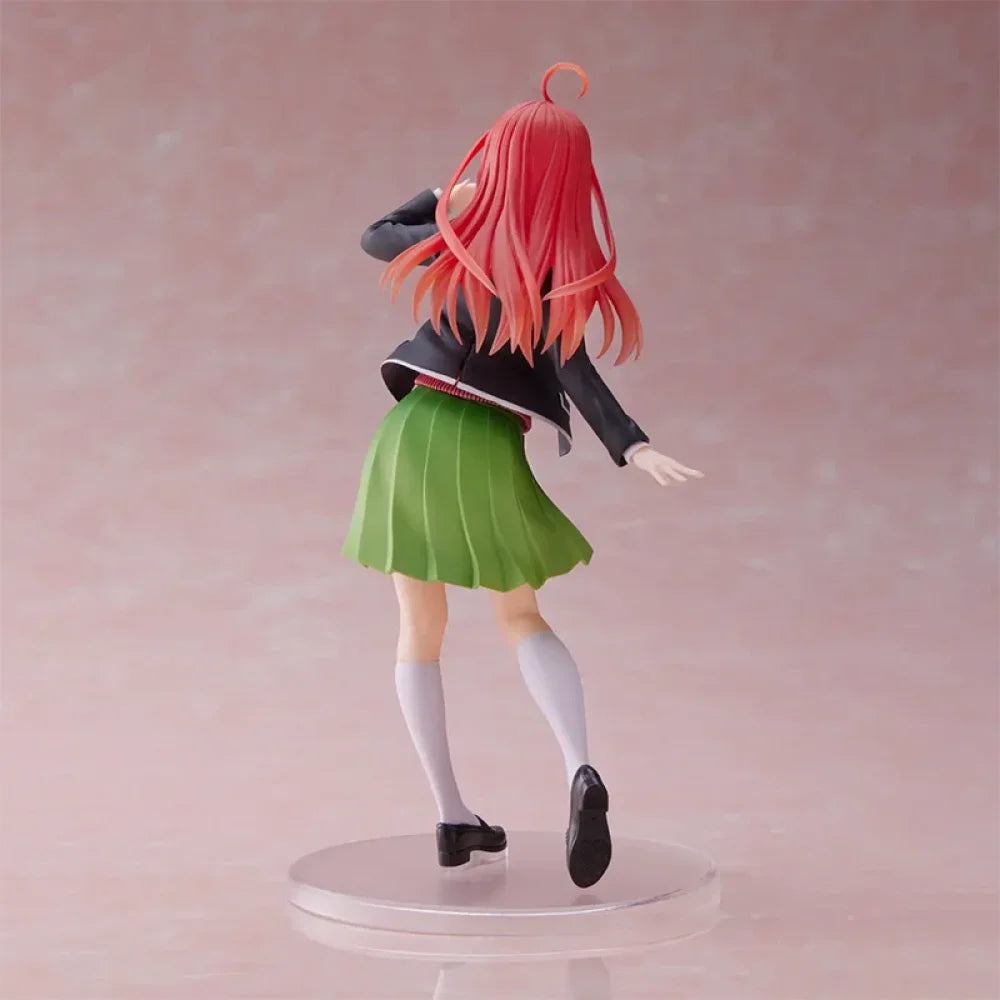 The Quintessential Quintuplets / Go-Tbun No Hanayome - Sorelle Nakano Originale Taito Coreful Action