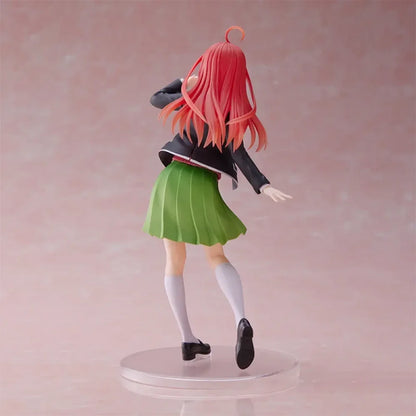 The Quintessential Quintuplets / Go-Tbun No Hanayome - Sorelle Nakano Originale Taito Coreful Action