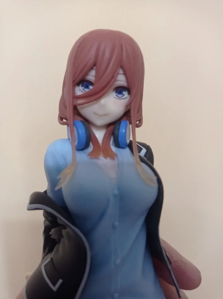 The Quintessential Quintuplets / Go-Tbun No Hanayome - Sorelle Nakano Originale Taito Coreful Action