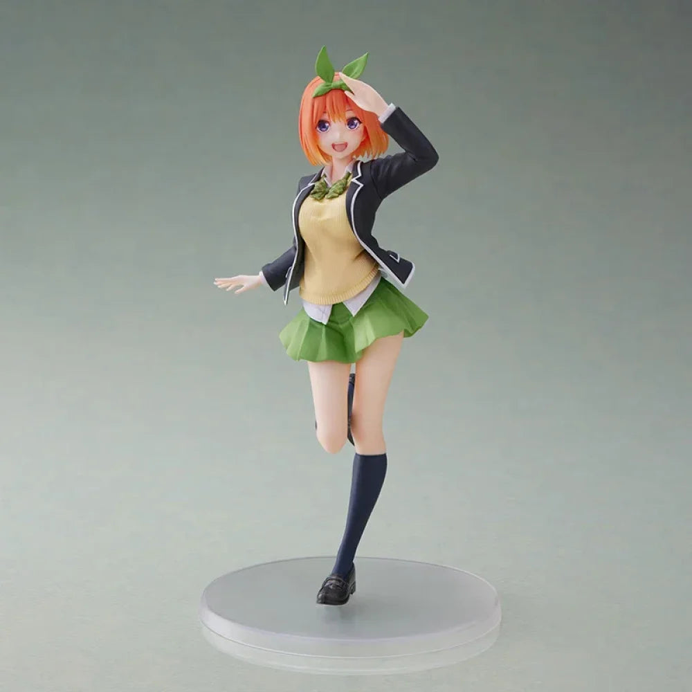 The Quintessential Quintuplets / Go-Tbun No Hanayome - Sorelle Nakano Originale Taito Coreful Action