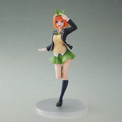 The Quintessential Quintuplets / Go-Tbun No Hanayome - Sorelle Nakano Originale Taito Coreful Action