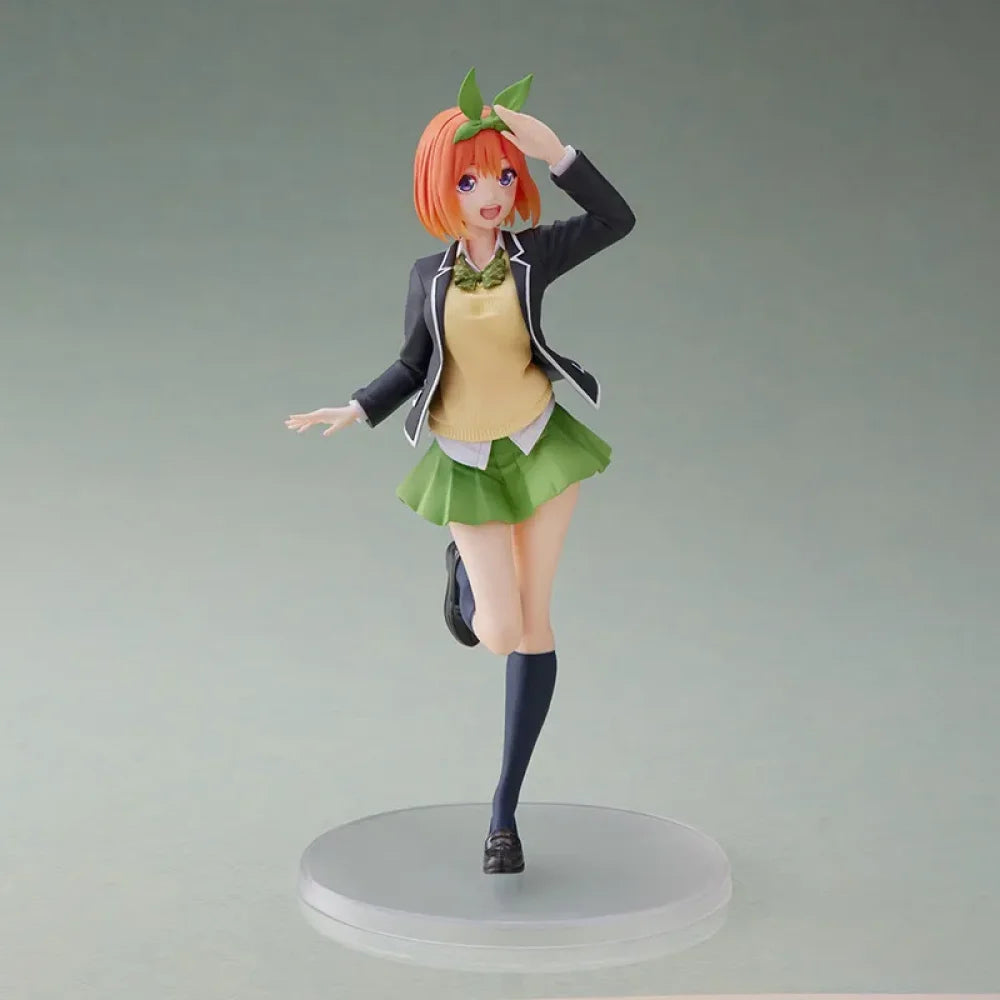 The Quintessential Quintuplets / Go-Tbun No Hanayome - Sorelle Nakano Originale Taito Coreful Action