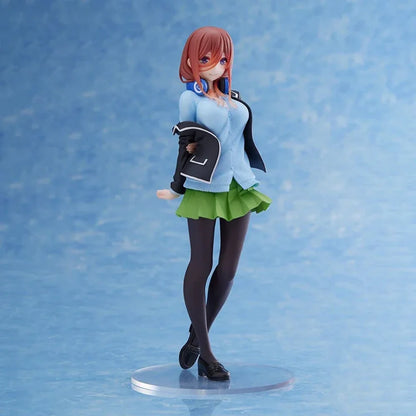 The Quintessential Quintuplets / Go-Tbun No Hanayome - Sorelle Nakano Originale Taito Coreful Action