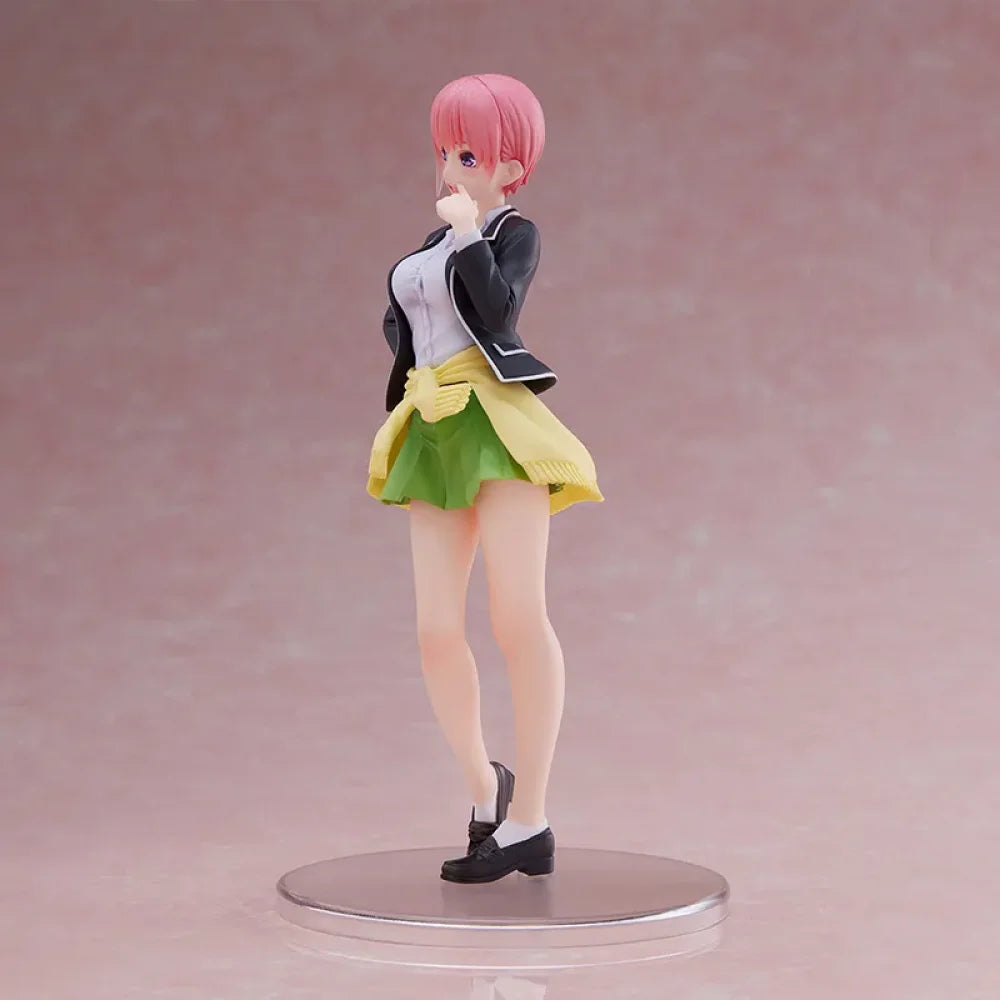 The Quintessential Quintuplets / Go-Tbun No Hanayome - Sorelle Nakano Originale Taito Coreful Action