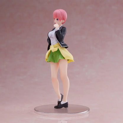 The Quintessential Quintuplets / Go-Tbun No Hanayome - Sorelle Nakano Originale Taito Coreful Action
