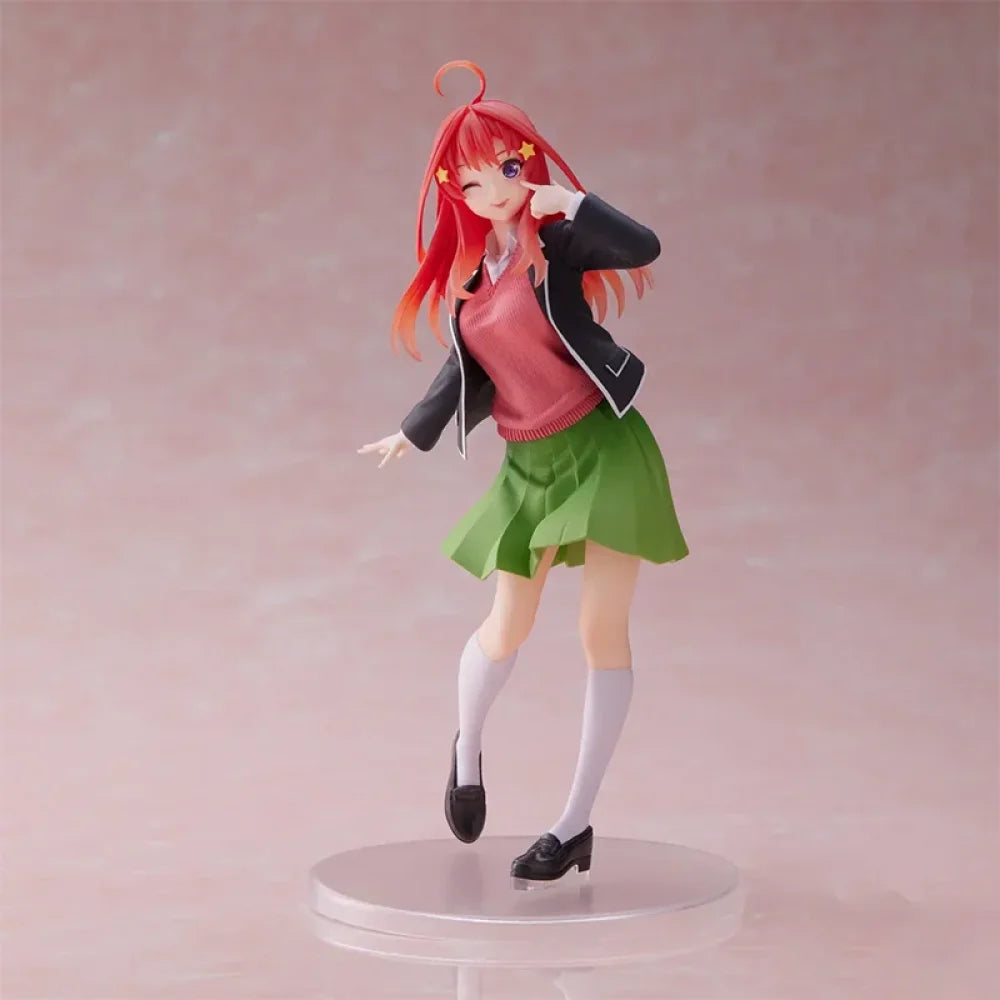 The Quintessential Quintuplets / Go-Tbun No Hanayome - Sorelle Nakano Originale Taito Coreful Action