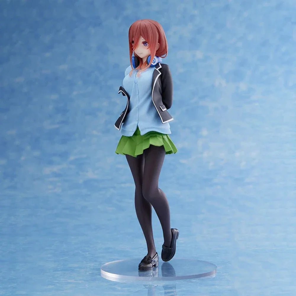 The Quintessential Quintuplets / Go-Tbun No Hanayome - Sorelle Nakano Originale Taito Coreful Action