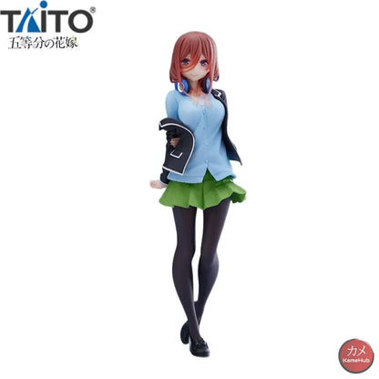 The Quintessential Quintuplets / Go-Tbun No Hanayome - Sorelle Nakano Originale Taito Coreful Miku