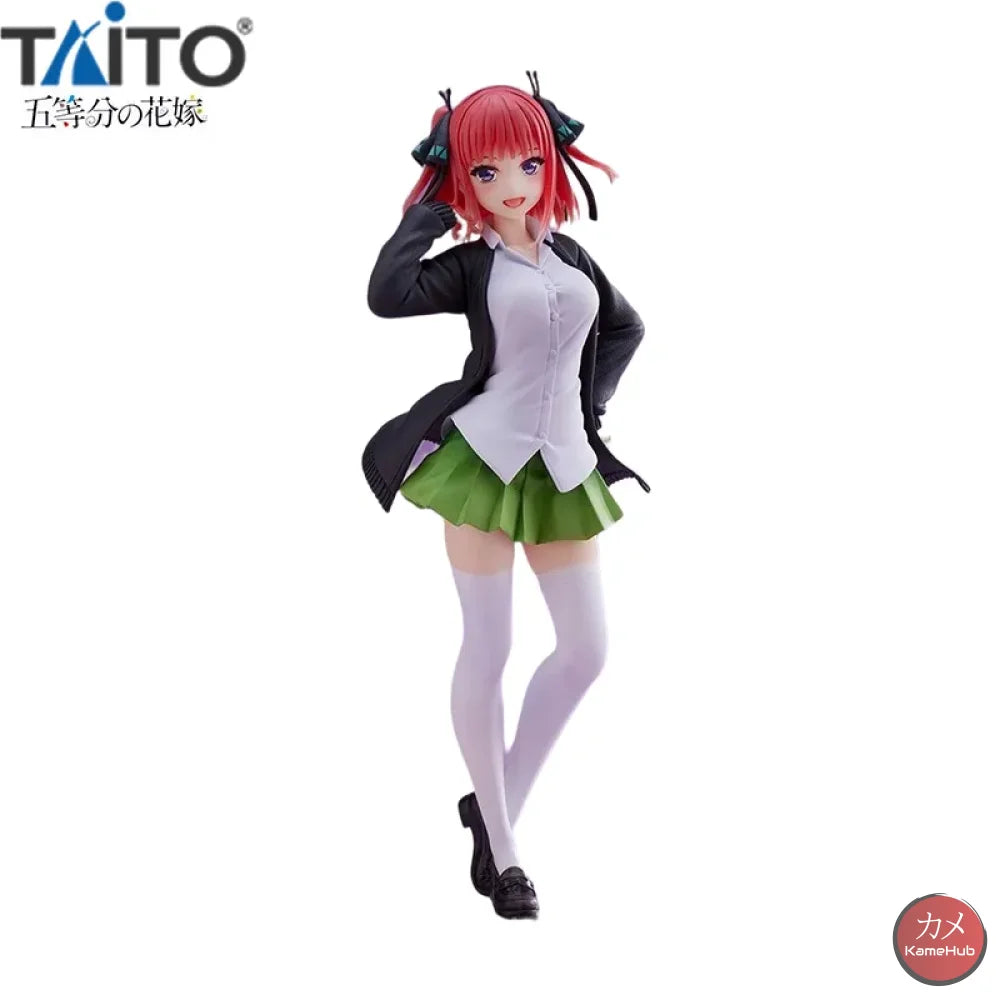 The Quintessential Quintuplets / Go-Tbun No Hanayome - Sorelle Nakano Originale Taito Coreful Nino
