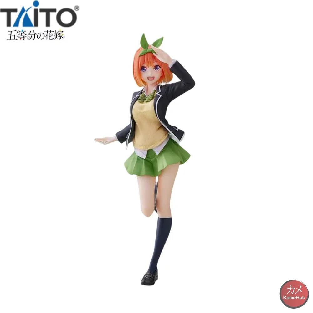 The Quintessential Quintuplets / Go-Tbun No Hanayome - Sorelle Nakano Originale Taito Coreful