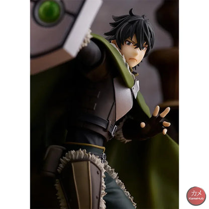 The Rising Of The Shield Hero - Naofumi Iwatani Action Figure Gsc Pop Up Parade