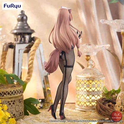 The Rising of the Shield Hero - Raphtalia Action Figure FuRyu BiCute Bunnies - Raphtalia 30cm - Action Figure