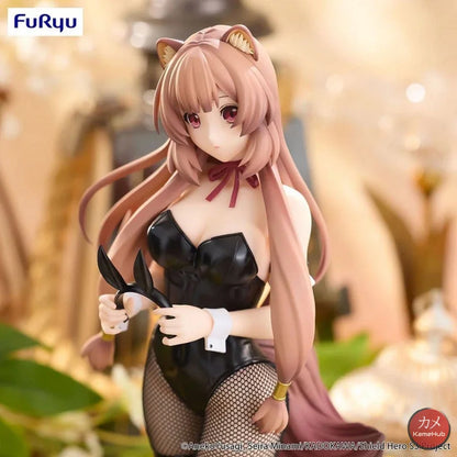 The Rising of the Shield Hero - Raphtalia Action Figure FuRyu BiCute Bunnies - Raphtalia 30cm - Action Figure