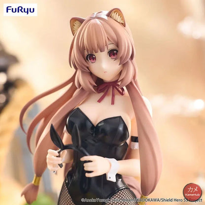 The Rising of the Shield Hero - Raphtalia Action Figure FuRyu BiCute Bunnies - Raphtalia 30cm - Action Figure