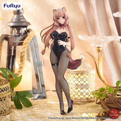 The Rising of the Shield Hero - Raphtalia Action Figure FuRyu BiCute Bunnies - Raphtalia 30cm - Action Figure