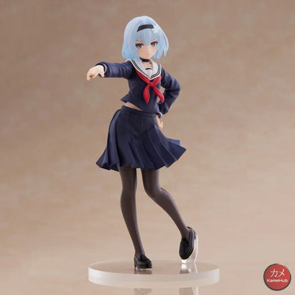 The Ryuo’s Work Is Never Done! / Ryuuou No Oshigoto! - Sora Ginko Action Figure Taito Coreful