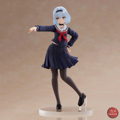 The Ryuo’s Work Is Never Done! / Ryuuou No Oshigoto! - Sora Ginko Action Figure Taito Coreful