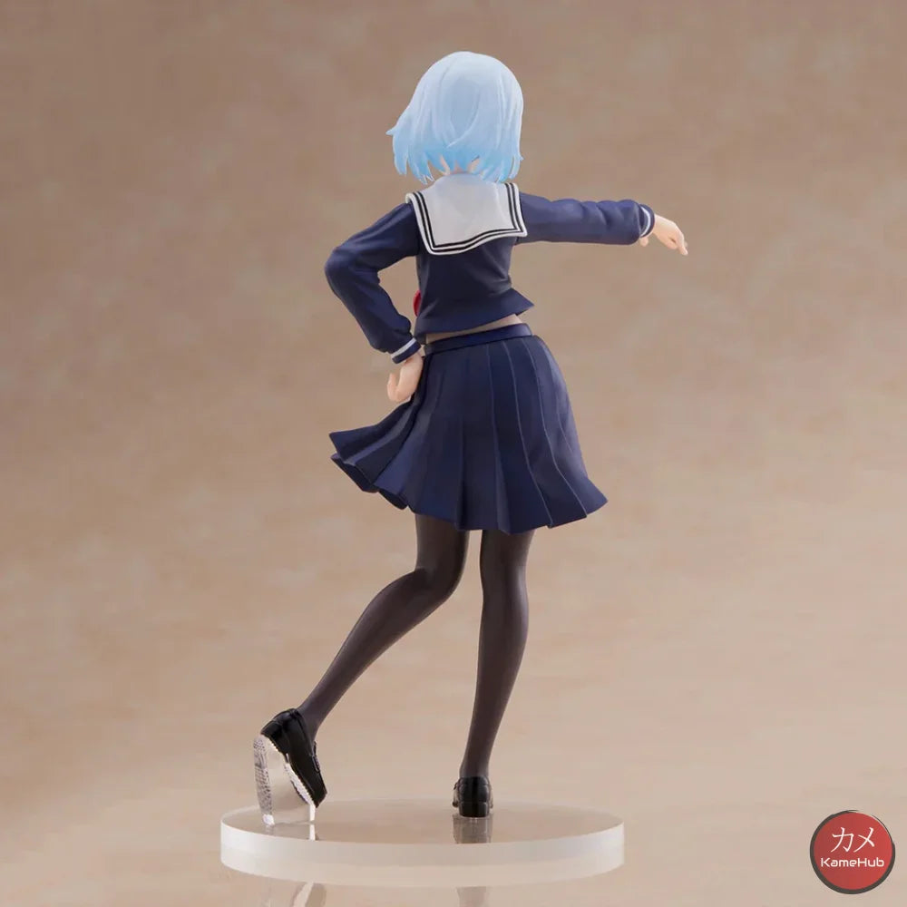The Ryuo’s Work Is Never Done! / Ryuuou No Oshigoto! - Sora Ginko Action Figure Taito Coreful