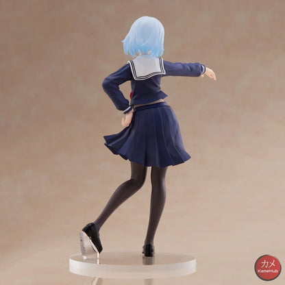 The Ryuo’s Work Is Never Done! / Ryuuou No Oshigoto! - Sora Ginko Action Figure Taito Coreful