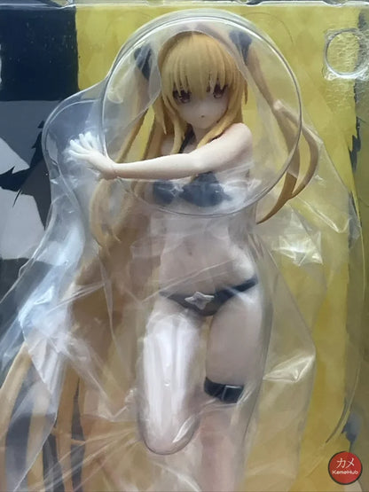 To Love-Ru Darkness - Konjiki No Yami Action Figure Gsc Pop Up Parade Max Factory